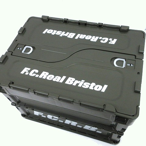未使用品 エフシーレアルブリストル F.C.Real Bristol FCRB 20AW 
