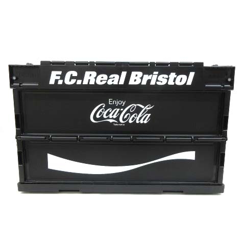 エフシーレアルブリストル F.C.Real Bristol FCRB 20SS コンテナ  