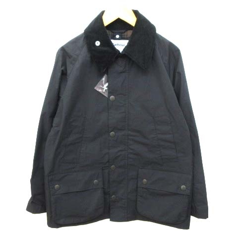 未使用品 ソフネット SOPHNET. x Barbour バブアー 20AW ビデイル  