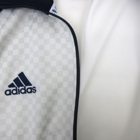 アディダス adidas チェルシーFC ジャージ トラックジャケット JD1038 