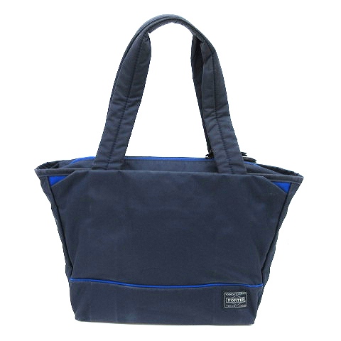 ポーター PORTER GIRL ガール ムース トートバッグ 751-09872 A5対応