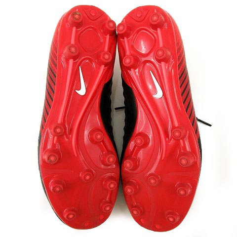 ナイキ NIKE ジュニア マジスタ オンダ II HG-E スパイク
