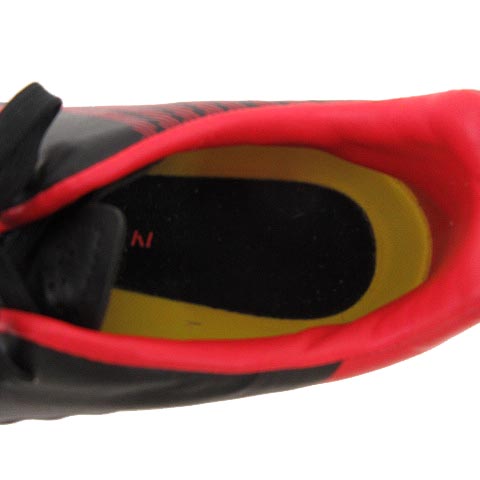 ナイキ NIKE ジュニア マジスタ オンダ II HG-E スパイクシューズ