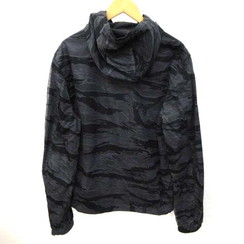 モンクレール MONCLER 15SS マウンテンパーカー GOBERT REVERSE 