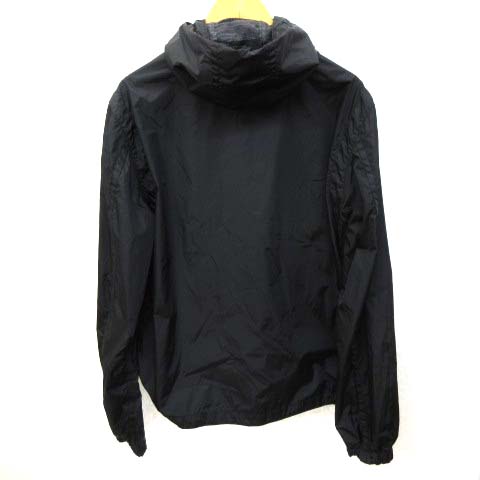 モンクレール MONCLER 15SS マウンテンパーカー GOBERT REVERSE 