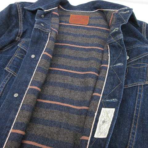 RRL（ダブルアールエル） カバーオール ブランケット付き M （RRL 