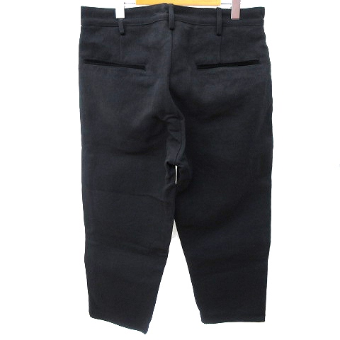 未使用品 ポータークラシック Porter Classic PC7 CANVAS PANTS ワーク 