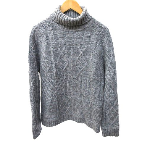 ブフト Bukht フィッシャーマン セーター タートルネック ケーブル モヘヤ混 Crazy Fisherman S グレー Ibs91 K メンズ 070 ベクトルパーク ブフト Bukht フィッシャーマン セーター タートルネック ケーブル モヘヤ混 Crazy Fisherman S グレー Ibs91 K メンズ 070 ベクトルパーク