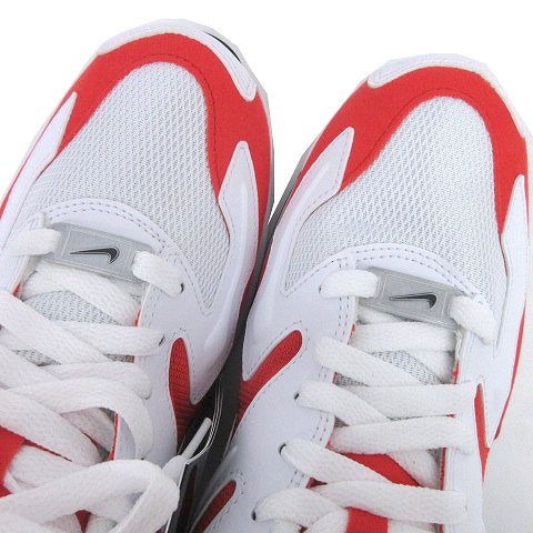 未使用品 ナイキ NIKE Air Max2 Light エアマックス2 ライト 