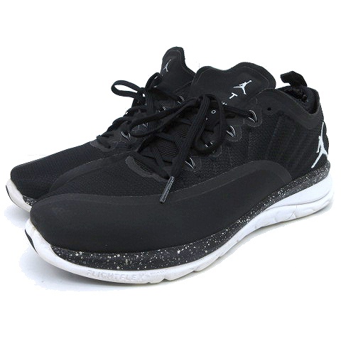 ナイキ NIKE ジョーダン トレーナー プライム 881463-010 スニーカー 