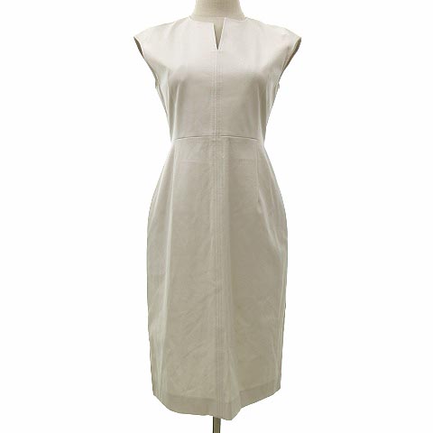 ユナイテッドアローズ United Arrows キーネック キャップスリーブ ワンピース 膝丈 ストレッチ Iライン タイト 36 オフホワイト Rrr R0318 レディース 070 ベクトルパーク ユナイテッドアローズ United Arrows キーネック キャップスリーブ ワンピース 膝丈 ストレッチ Iライン タイト 36 オフホワイト Rrr R0318 レディース 070 ベクトルパーク
