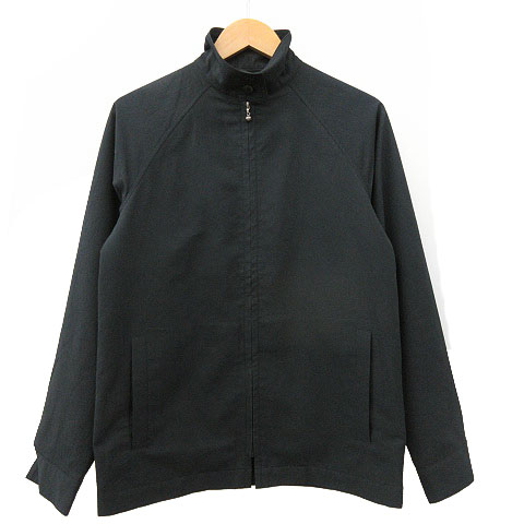 ソフネット SOPHNET. スイングトップ ジャケット ブルゾン ジップ 裏地 