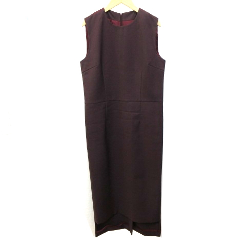 マルタンマルジェラ Martin Margiela 1 ワンピース ノースリーブ 白タグ ロング マキシ丈 へムスリット 国内正規 ウール 40 M ボルドー 赤 レッド Ibs93 C レディース 070 ベクトルパーク マルタンマルジェラ Martin Margiela 1 ワンピース ノースリーブ 白タグ ロング マキシ丈 へムスリット 国内正規 ウール 40 M ボルドー 赤 レッド Ibs93 C レディース 070 ベクトルパーク