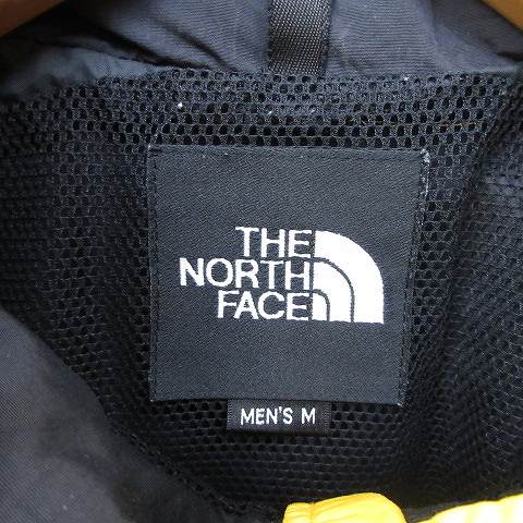 ザノースフェイス THE NORTH FACE 90S マウンテン ジャケット NP-2296 