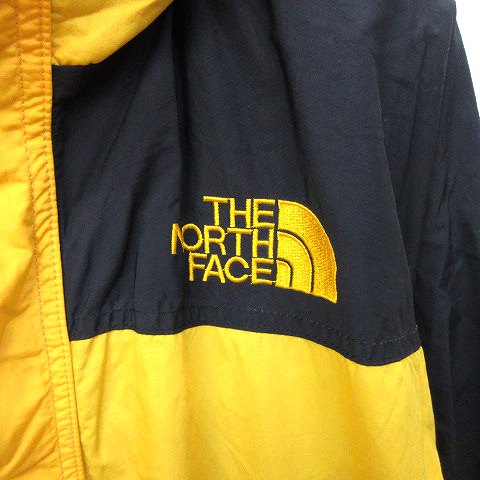 ザノースフェイス THE NORTH FACE 90S マウンテン ジャケット NP-2296 