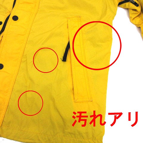 ザノースフェイス THE NORTH FACE 90S マウンテン ジャケット NP-2296 