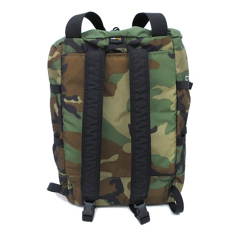 未使用品 シュプリーム SUPREME 19SS Tote Backpack トート バック  