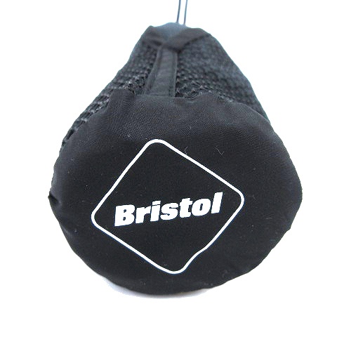 未使用品 エフシーレアルブリストル F.C.Real Bristol FCRB タオル