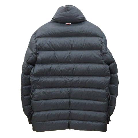 モンクレール MONCLER GAMME BLEU ガムブルー ☆AA☆ ダウンジャケット 