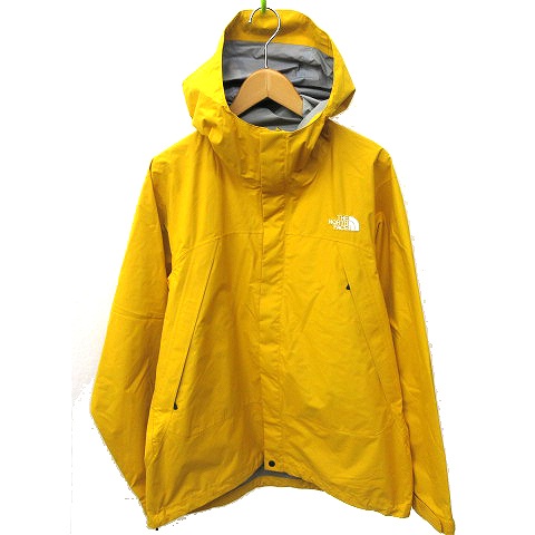 ザノースフェイス THE NORTH FACE ドットショット マウンテンパーカー 