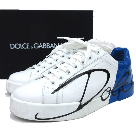 DOLCE&GABBANA ドルチェ&ガッバーナ サンダル CS1795 イイ 