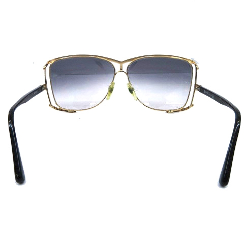 クリスチャンディオール Christian Dior サングラス ヴィンテージ  