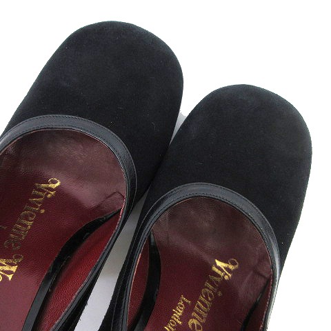 ヴィヴィアンウエストウッド Vivienne Westwood ヴィンテージ レザー