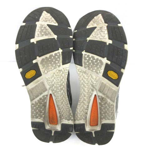 ザノースフェイス THE NORTH FACE スニーカー NF0A3GHW ULTRA