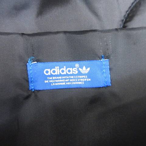 アディダスオリジナルス Adidas Originals リュックサック Bp Classic Typo 4444 タイポカタカナ ナイロン 黒 ブラック K レディース 070 ベクトルパーク
