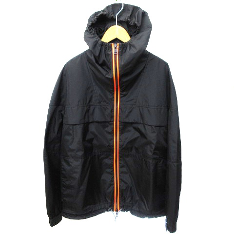 モンクレール MONCLER フード ブルゾン THIOU GIUBBOTTO パンチング 