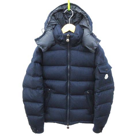 モンクレール MONCLER ダウンジャケット モンジュネーブル MONTGENEVRE 