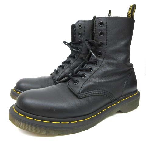 ドクターマーチン DR.MARTENS 8ホールブーツ ワークブーツ VINTAGE 