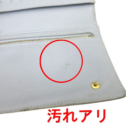LOUIS VUITTON ルイヴィトン ヴェルニ ウォーカー ポシェット 財布 ルイヴィトン LOUIS VUITTON ヴェルニ ウォーカー 三つ折り財布