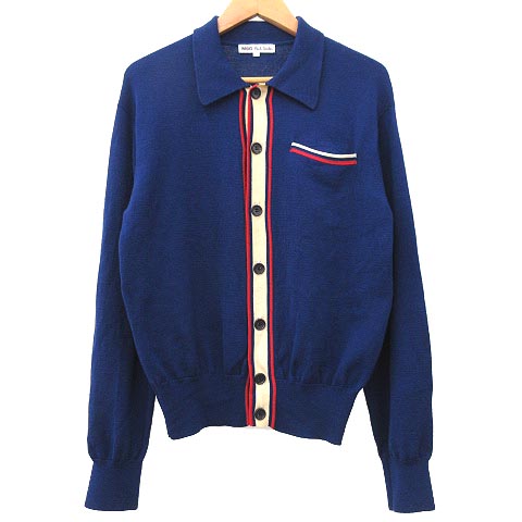 Paul Smith - BLACK LABEL Paul Smith アンサンブル ネイビー M