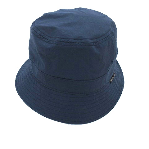 モンベル Montbell バケット ハット 帽子 アウトドア ストレッチ 登山 フェス S 54 56cm 紺 ネイビー Nvw K0305 レディース 070 ベクトルパーク
