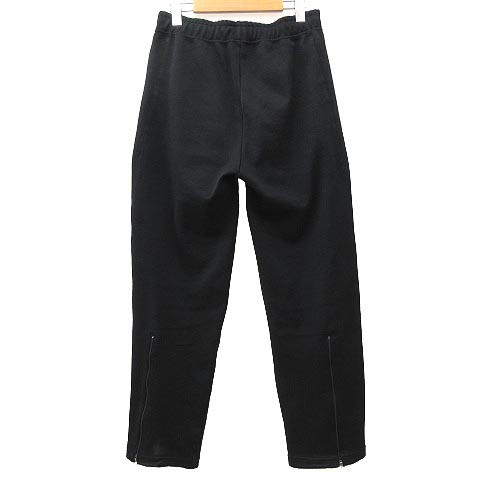 Nike ブラック ジャージ パンツ　FCRB エフシーレアルブリストル F.C.Real Bristol FCRB × ナイキ NIKE
