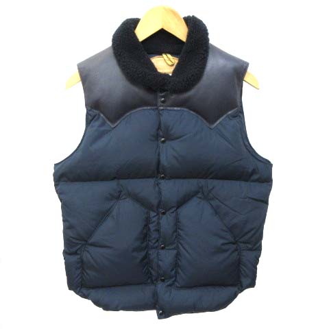 DELUXE ROCKY MOUNTAIN プルオーバー