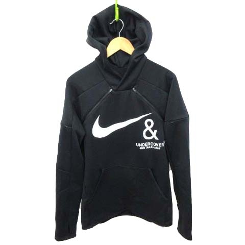 ナイキ NIKE × UNDERCOVER アンダーカバー 19AW パーカー PULLOVER 