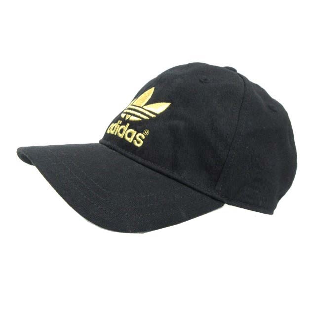 レア【新品】アディダス キャップ USA レディース ビッグトレフォイル 黒 楽天市場】アディダス キャップ ADIDAS メンズ レディース CAP