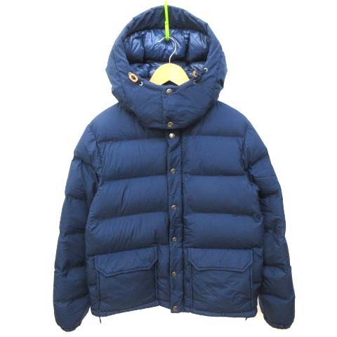 ノースフェイス パープルレーベル THE NORTH FACE PURPLE LABEL ダウン  