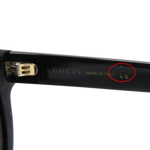 未使用品 グッチ GUCCI サングラス GG0034SA 001 55 国内正規 未使用品 グッチ GUCCI サングラス GG0034SA 001 55 国内正規
