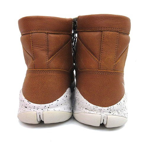 Nike AIR PIPPEN ブラウン ハイカットシューズ ナイキ エアピッペン (メンズスニーカー) 価格比較 - 価格.com