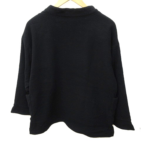 ポータークラシック Porter Classic 16AW ラムウール スモック 