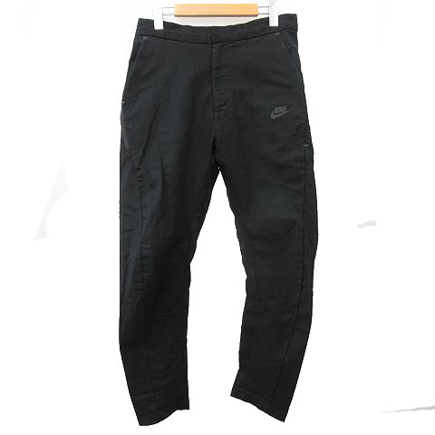ナイキ NIKE TECH WOVEN PANT テック ウーブン パンツ テーパード 立体