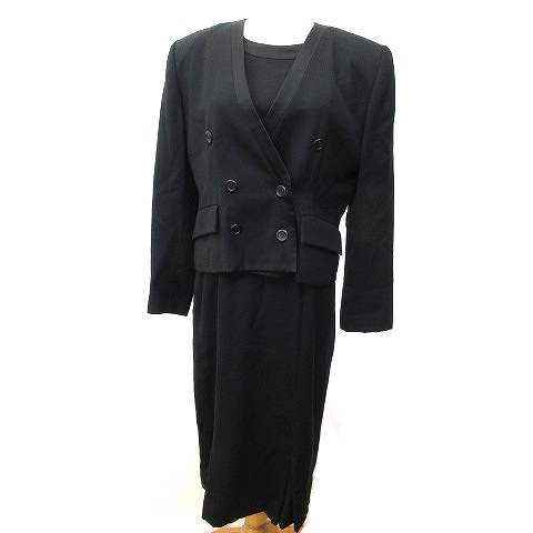 クリスチャンディオール Christian Dior ブラックフォーマル  