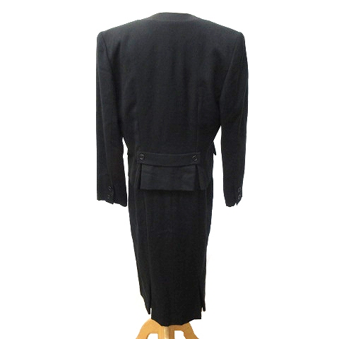 クリスチャンディオール Christian Dior ブラックフォーマル  