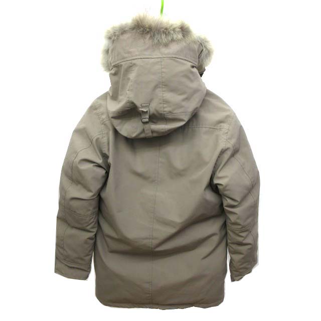 カナダグース CANADA GOOSE ☆AA☆ ダウンジャケット カナダグース CANADA GOOSE ☆AA☆ ダウンジャケット