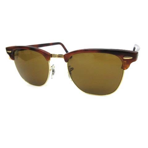 レイバン RAY BAN ☆AA☆ 90s サングラス クラブマスター ボシュロム 