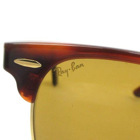 レイバン RAY BAN ☆AA☆ 90s サングラス クラブマスター