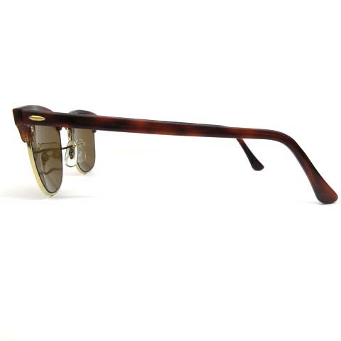 Ray-Ban　ボシュロム　クラブマスターサングラス レイバン RAY BAN ☆AA☆ 90s サングラス クラブマスター